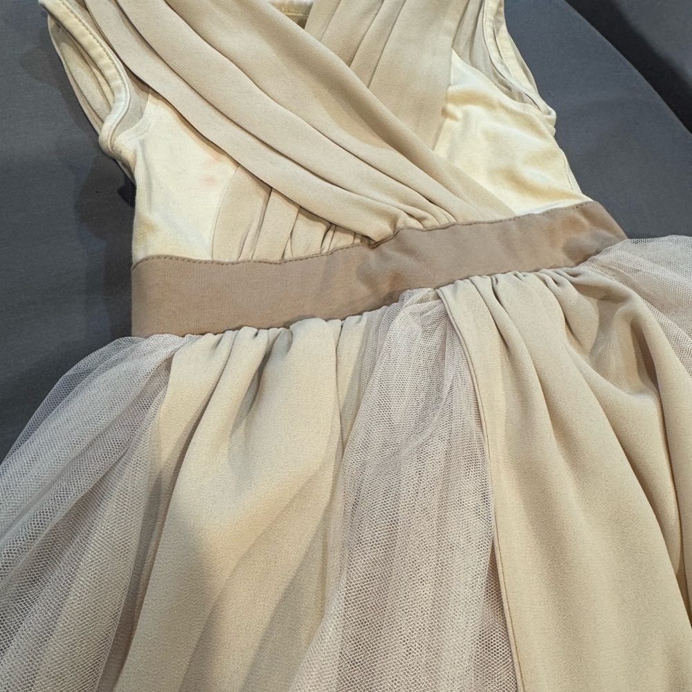 StarWars Rey Dress - Picture 4 of 6